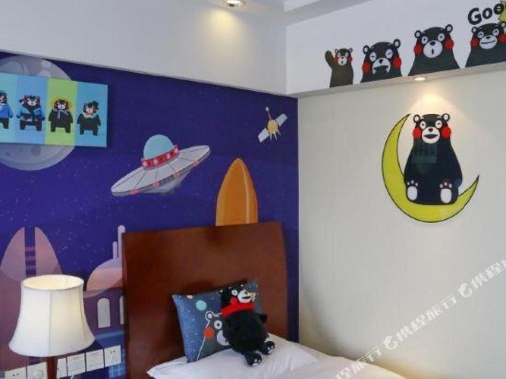 Hotel Argyle International Airport