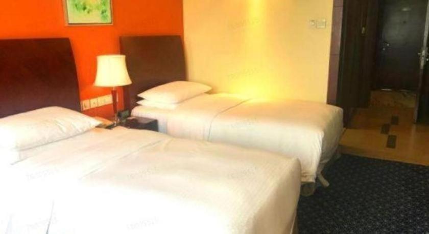 Argyle International Airport 4* Shanghai