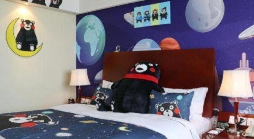 Argyle International Airport Hotel 4*