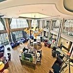 Argyle International Airport Hotel Shanghai