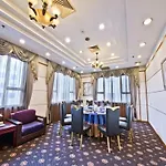 Argyle International Airport Hotel Shanghai