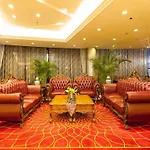 Argyle International Airport Hotel Shanghai