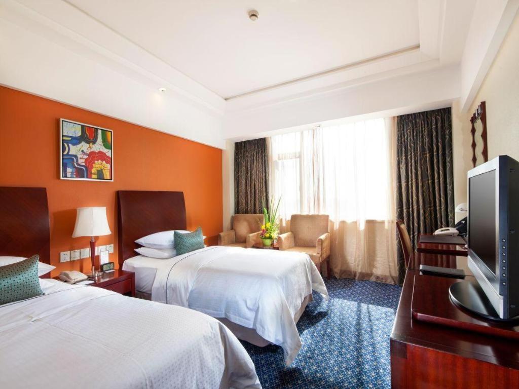 Argyle International Airport 4*