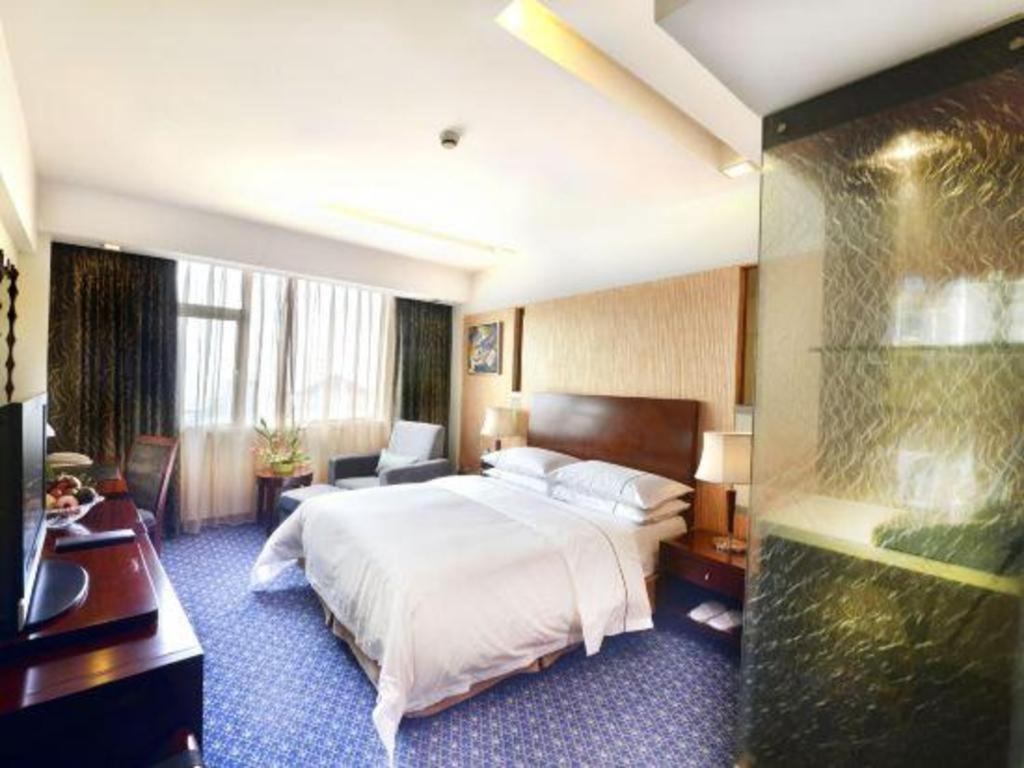 Hotel Argyle International Airport Shanghai