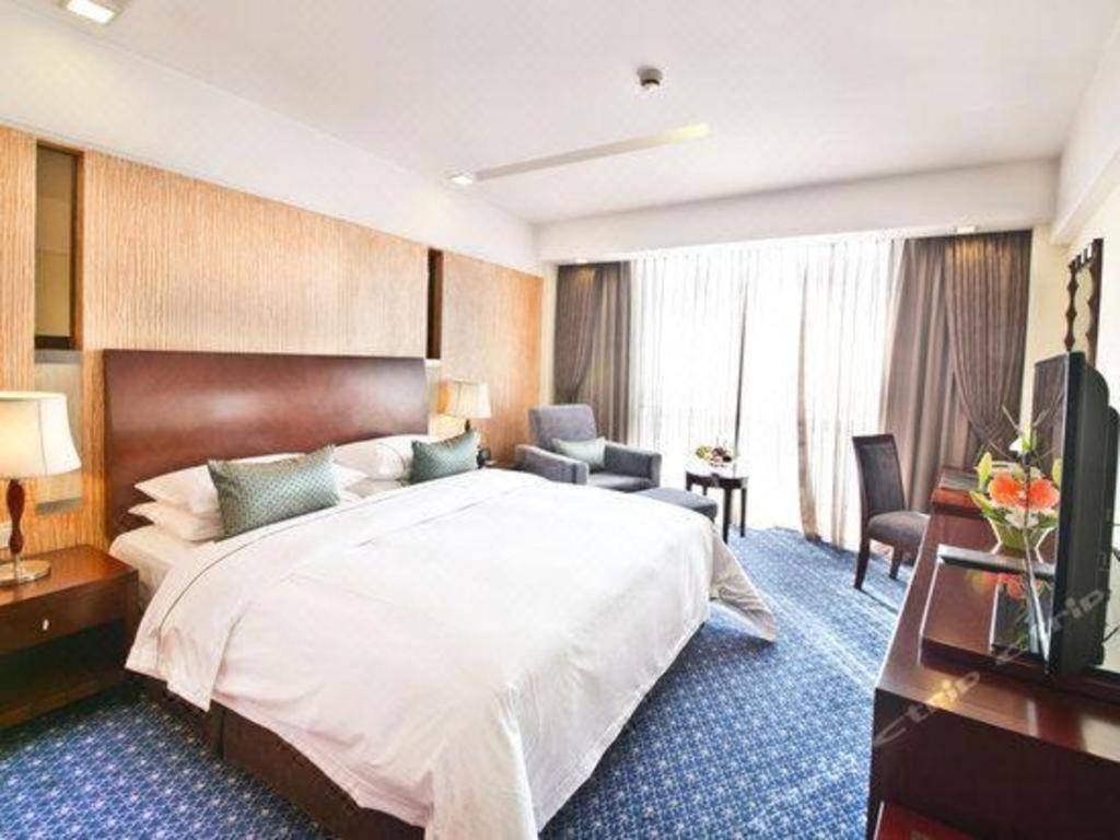 Argyle International Airport Hotel Shanghai