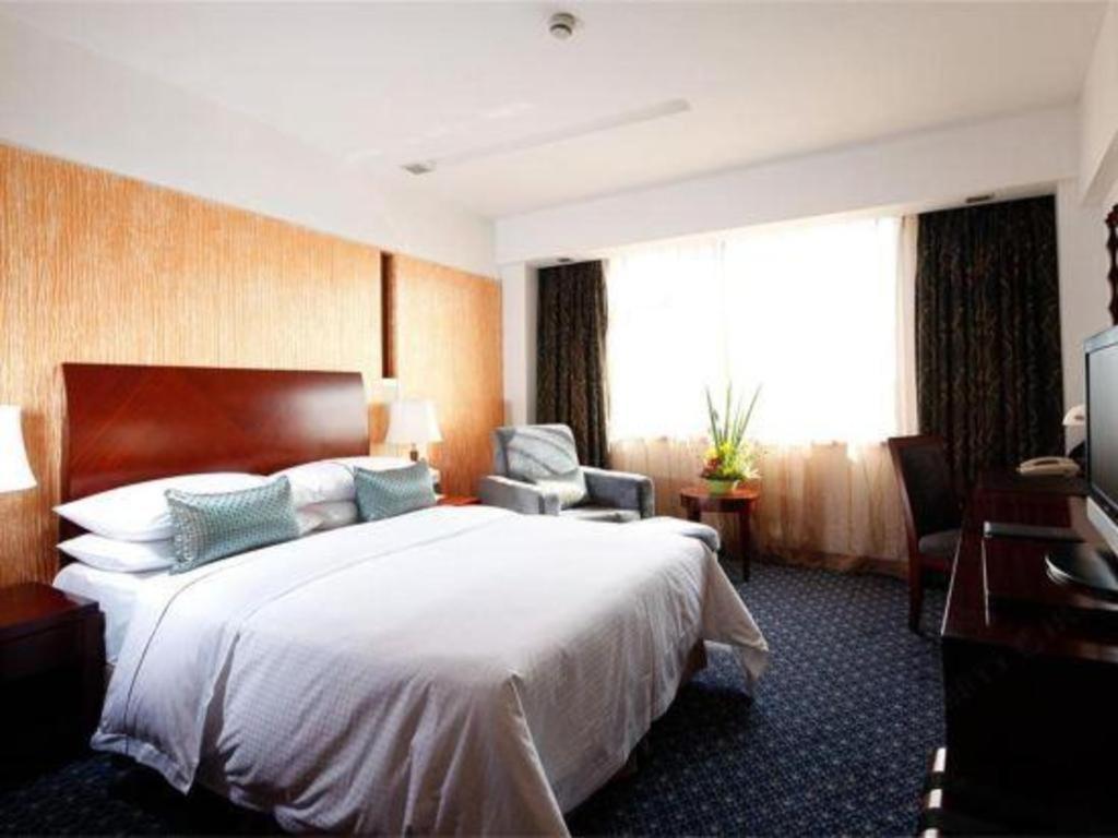 Hotel Argyle International Airport 4*