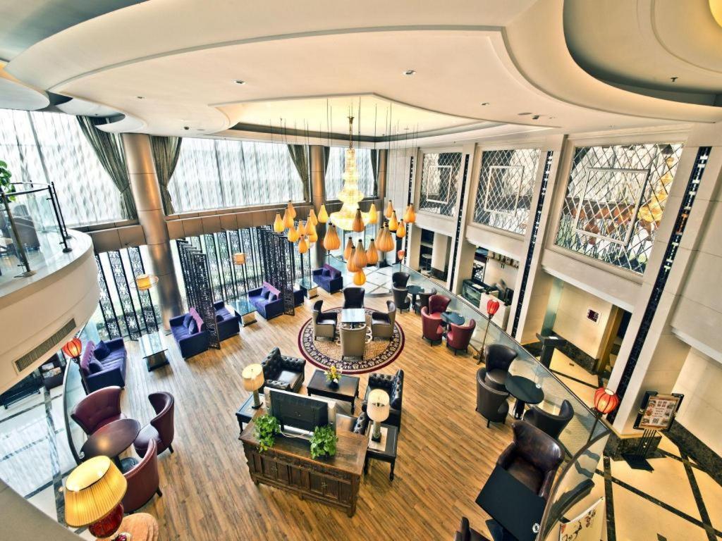 Hotel Argyle International Airport