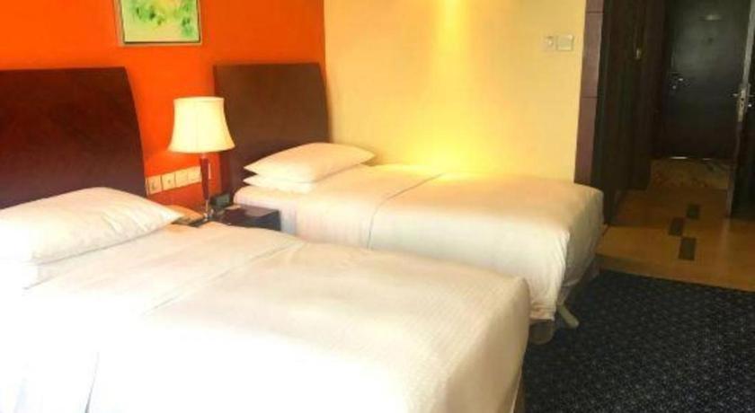 Hotel Argyle International Airport