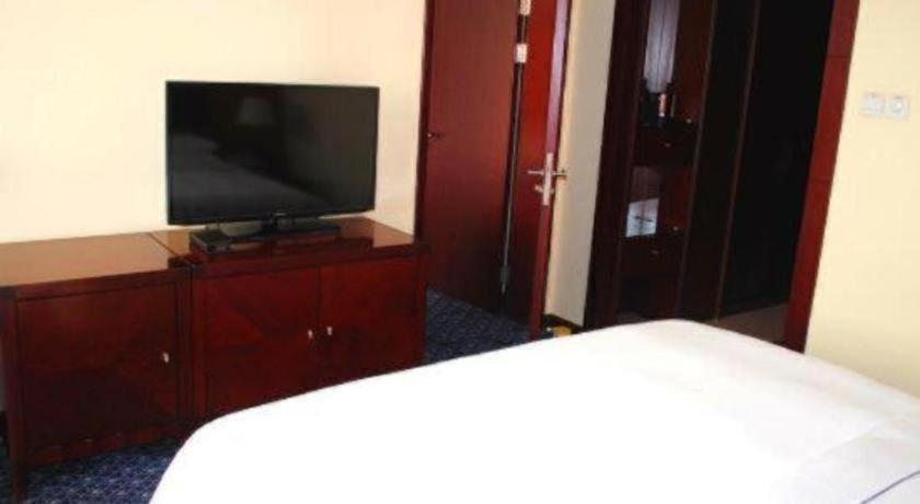 Hotel Argyle International Airport