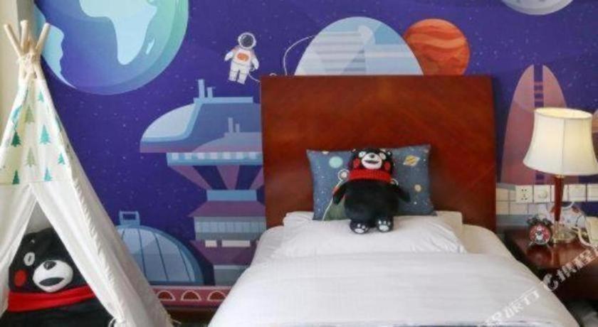 Hotel Argyle International Airport 4*