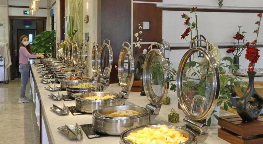 Argyle International Airport Hotel