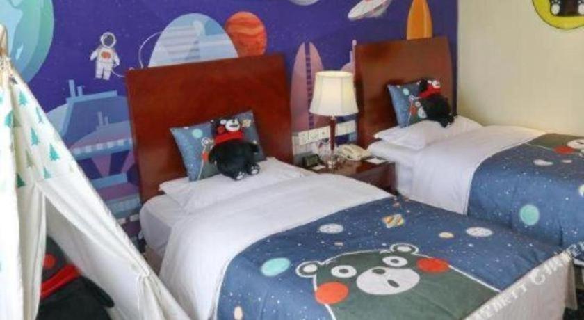 Hotel Argyle International Airport