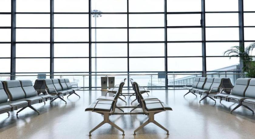 Argyle International Airport Hotel
