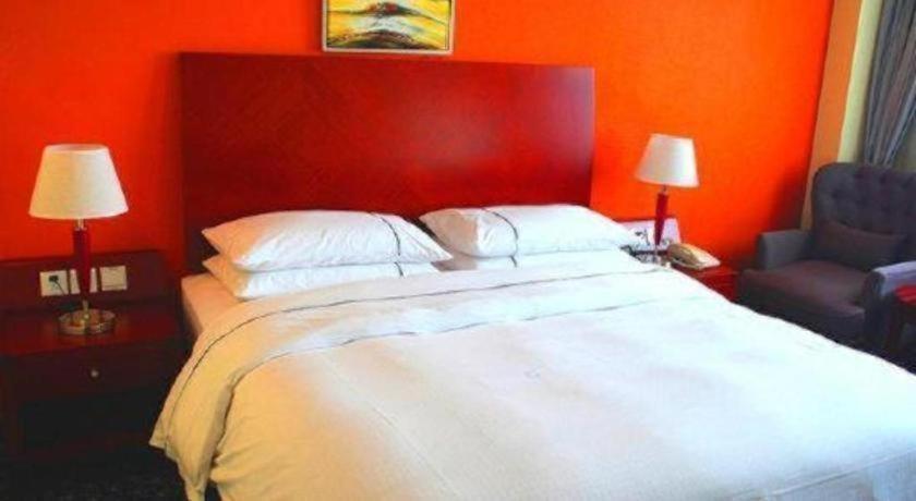 Hotel Argyle International Airport